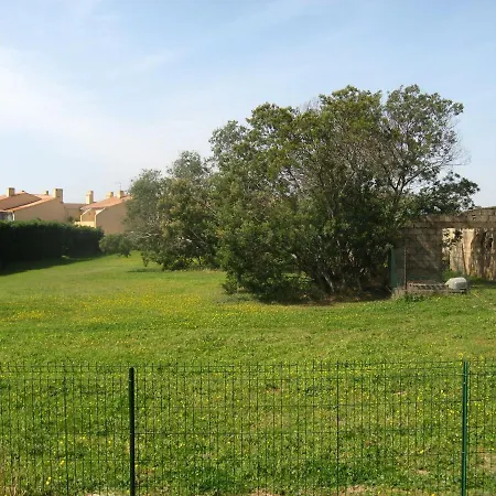 Lumineux Agreable T2 De 32m2