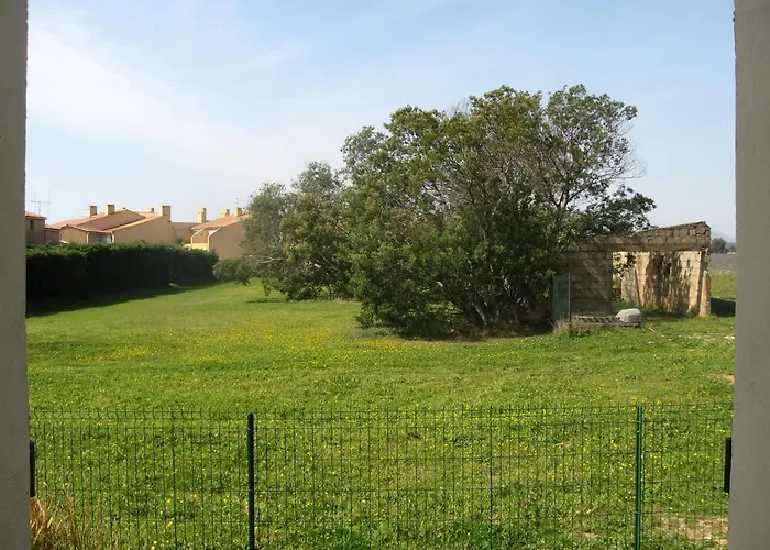 Lumineux Agreable T2 De 32m2