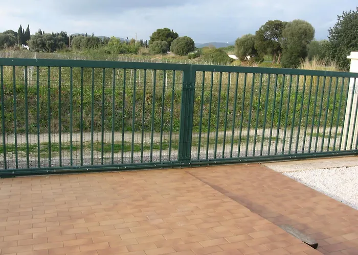Lumineux Agreable T2 De 32m2 * La Londe-les-Maures