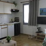 Apartment Lumineux Agreable T2 De 32m2 La Londe-les-Maures