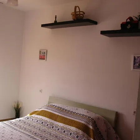 Apartment Lumineux Agreable T2 De 32m2 La Londe-les-Maures