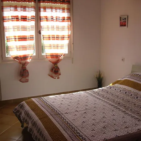 Lumineux Agreable T2 De 32m2