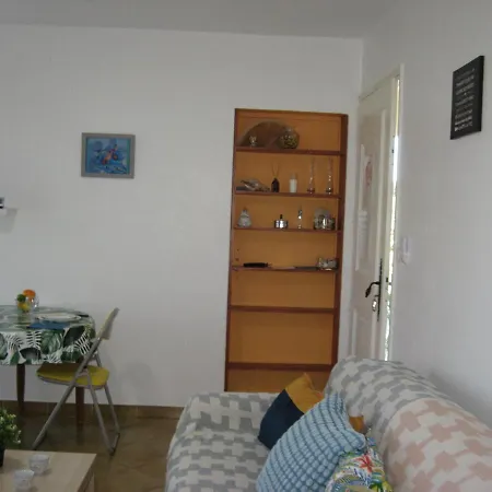 Lumineux Agreable T2 De 32m2 Apartment La Londe-les-Maures