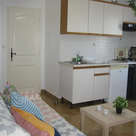 Lumineux Agreable T2 De 32m2 Apartment *