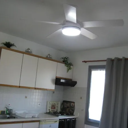 Lumineux Agreable T2 De 32m2 Apartment