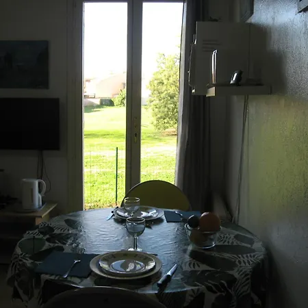 Lumineux Agreable T2 De 32m2