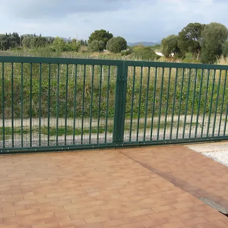 Lumineux Agreable T2 De 32m2 * La Londe-les-Maures