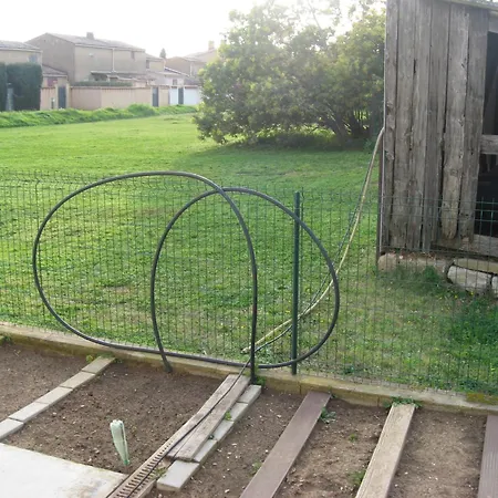 Lumineux Agreable T2 De 32m2