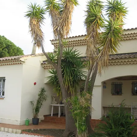 Apartment Lumineux Agreable T2 De 32m2